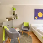 Froschkoenig Appartement