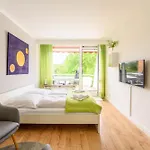 Appartement Froschkoenig