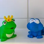 Froschkoenig * Schilksee