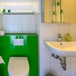 Appartement Froschkoenig *