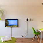 Froschkoenig Appartement Schilksee