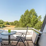 Appartement Froschkoenig Schilksee