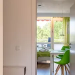Appartement Froschkoenig Schilksee