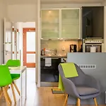 Froschkoenig Appartement Schilksee