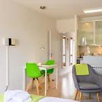 Froschkoenig Appartement *