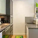 Froschkoenig Appartement Schilksee