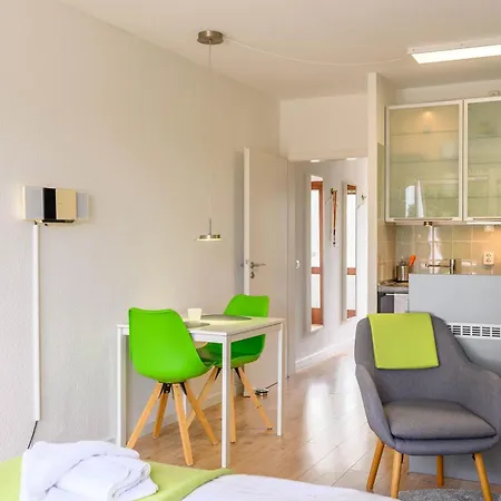 Appartement Froschkoenig