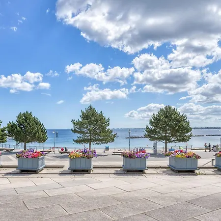 Apartman Froschkoenig Schilksee
