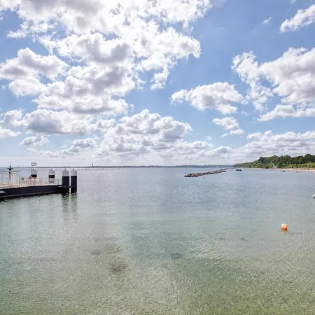 Froschkoenig Schilksee