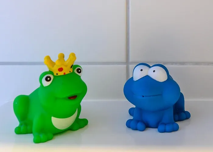 Froschkoenig * Schilksee